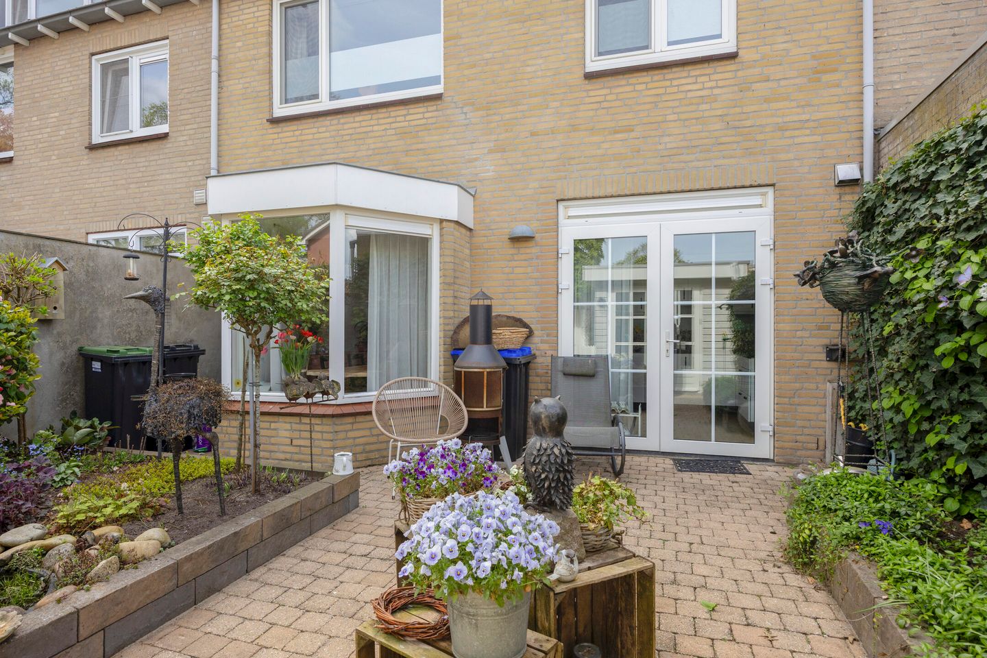 Photo 25 of Heermanslaan 23