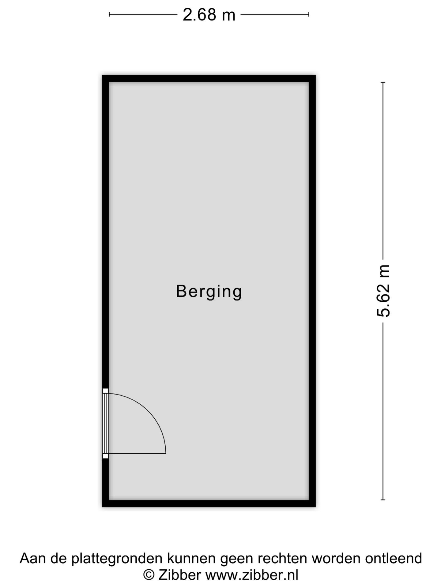 Foto 40 van Sporenring 274-12