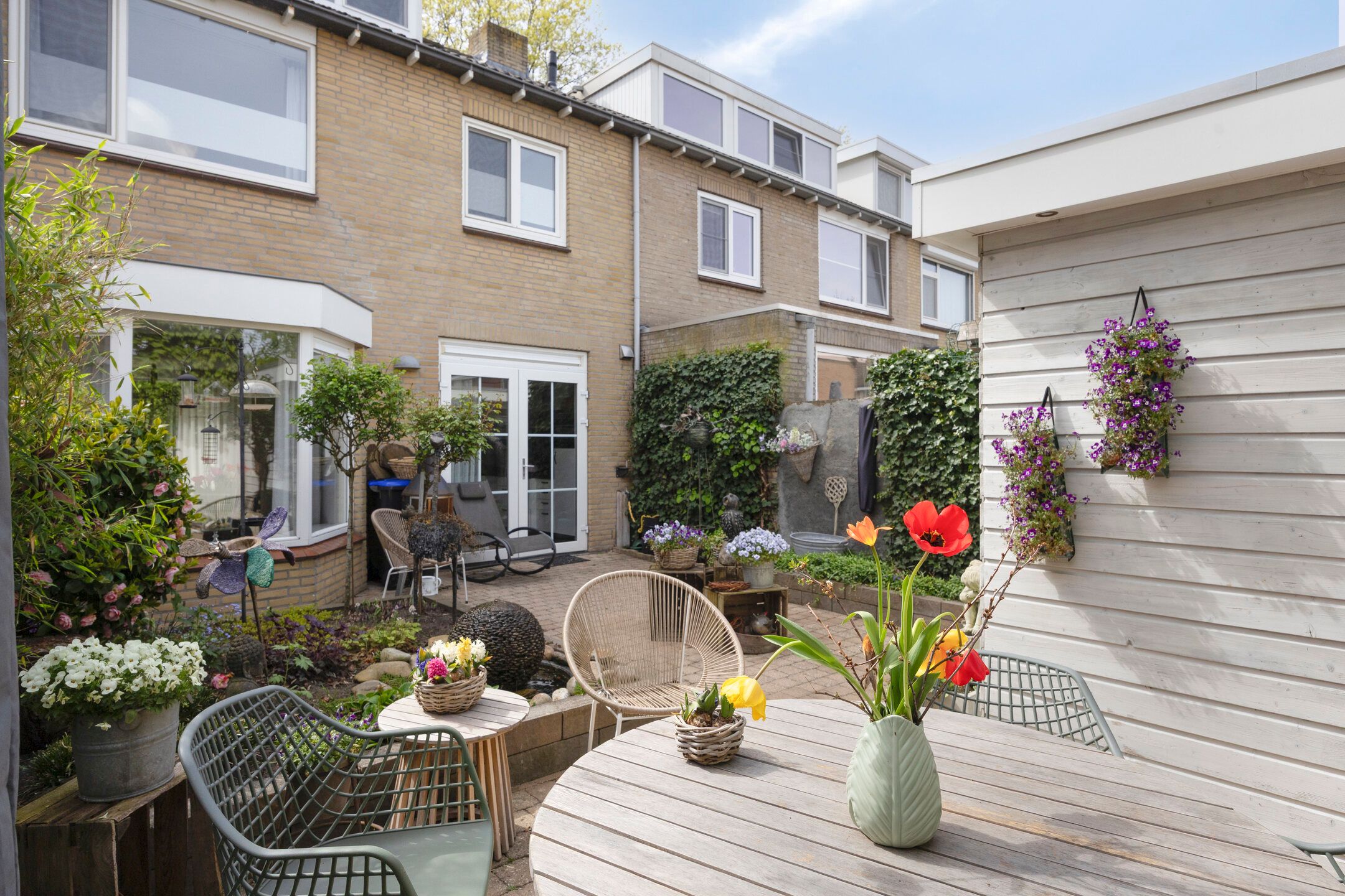 Photo 27 of Heermanslaan 23