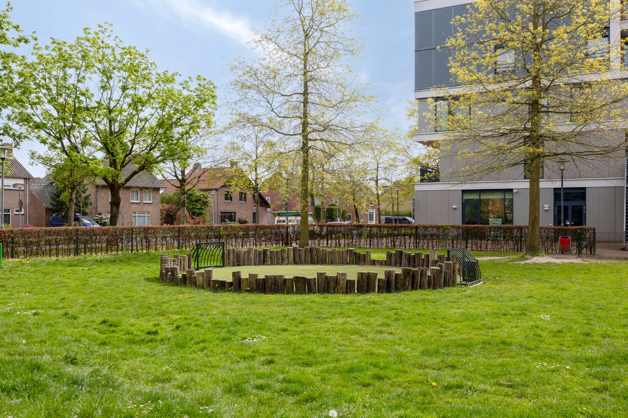 Photo 33 of Heermanslaan 23