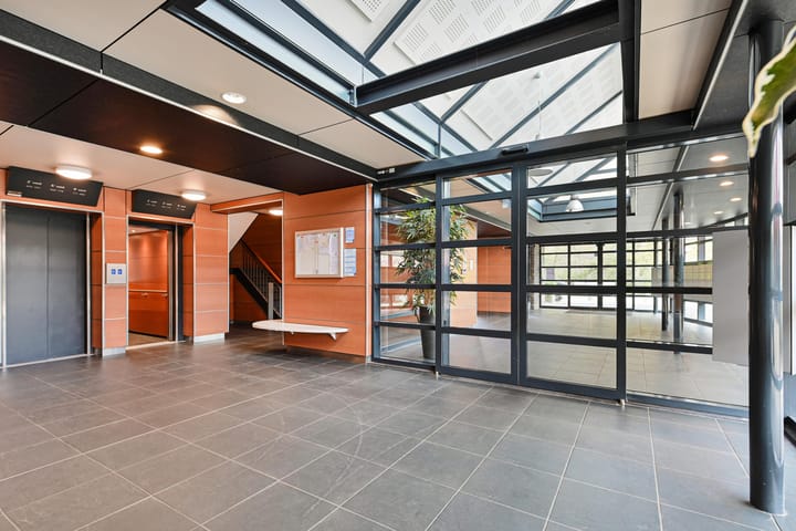 Foto 3 van Prinses Beatrixlaan 881