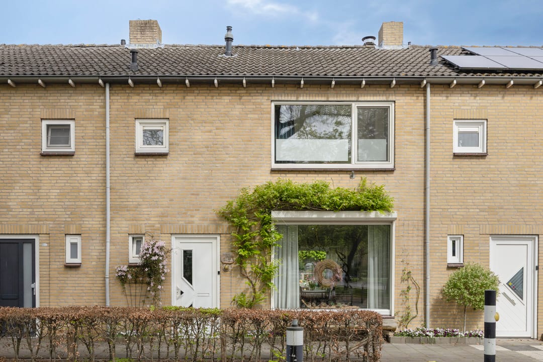 Photo 1 of Heermanslaan 23