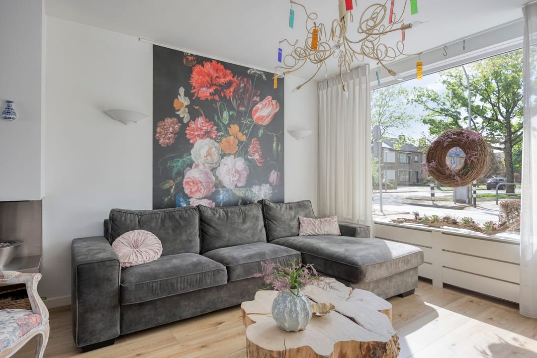 Photo 2 of Heermanslaan 23