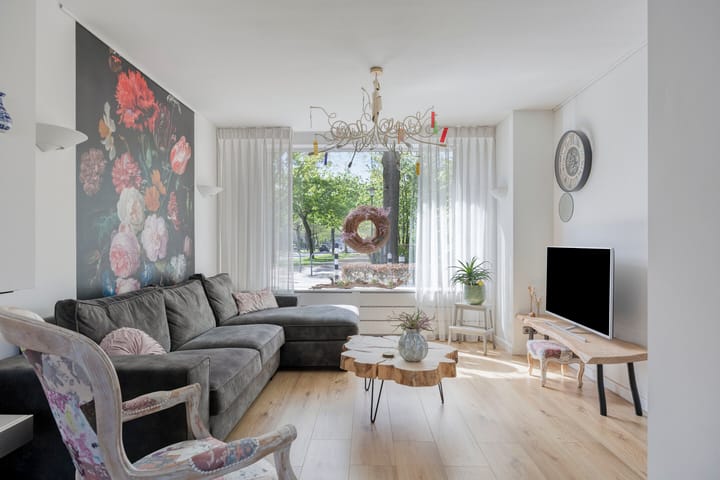 Photo 3 of Heermanslaan 23