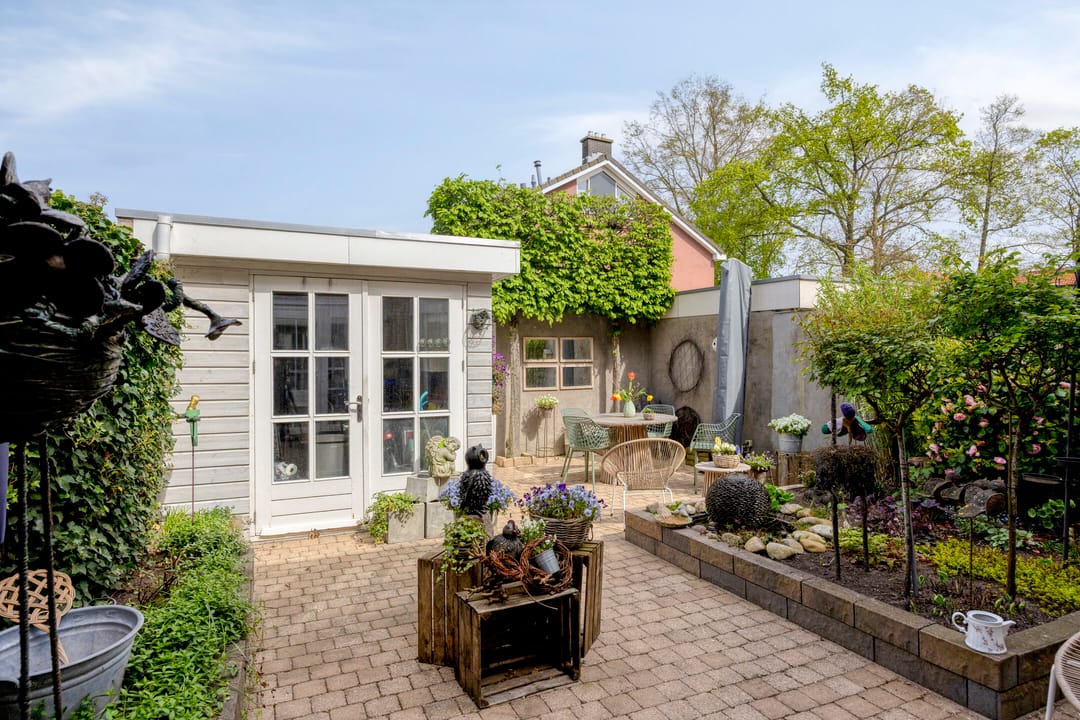 Photo 23 of Heermanslaan 23