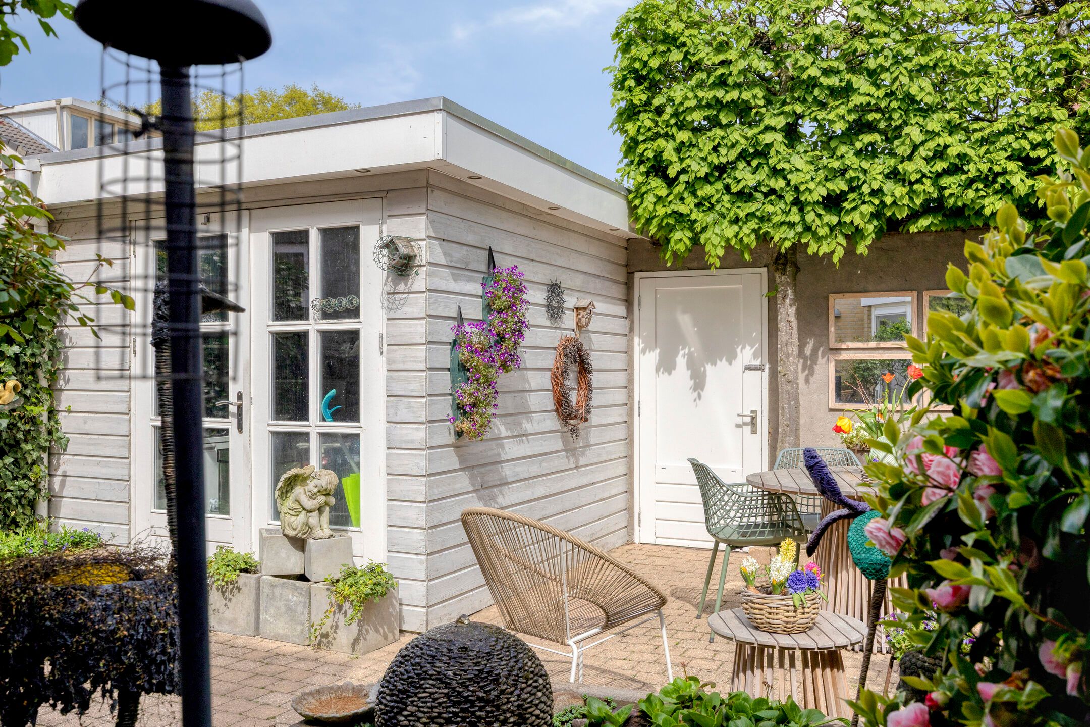 Photo 24 of Heermanslaan 23