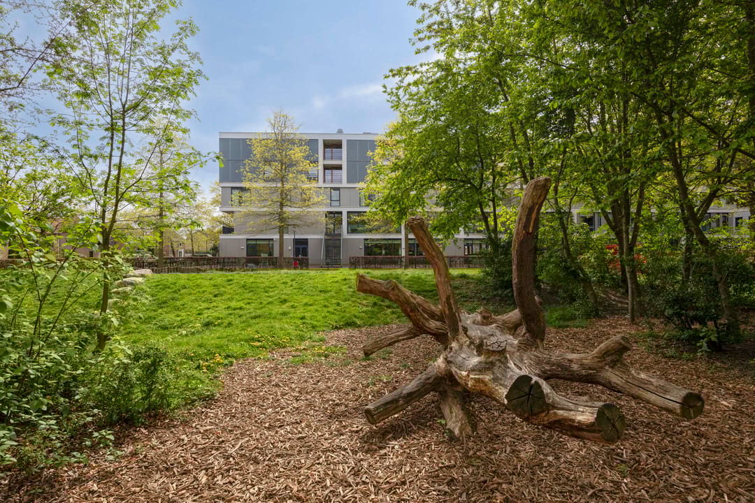 Photo 31 of Heermanslaan 23