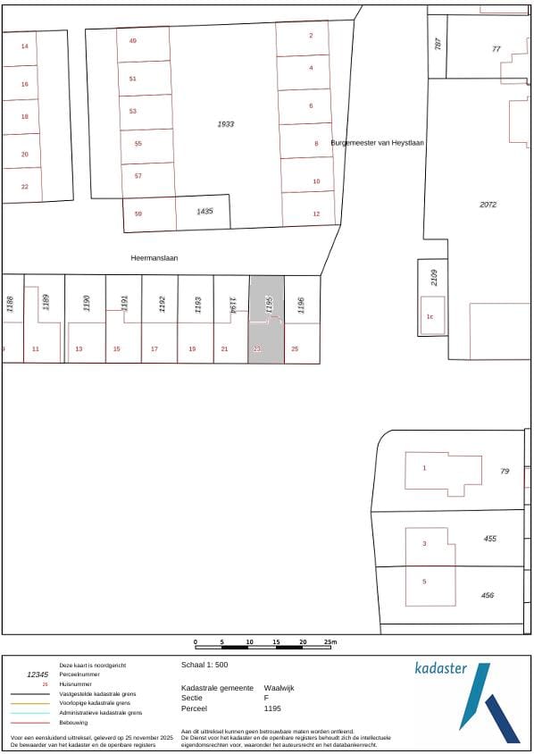 Photo 34 of Heermanslaan 23