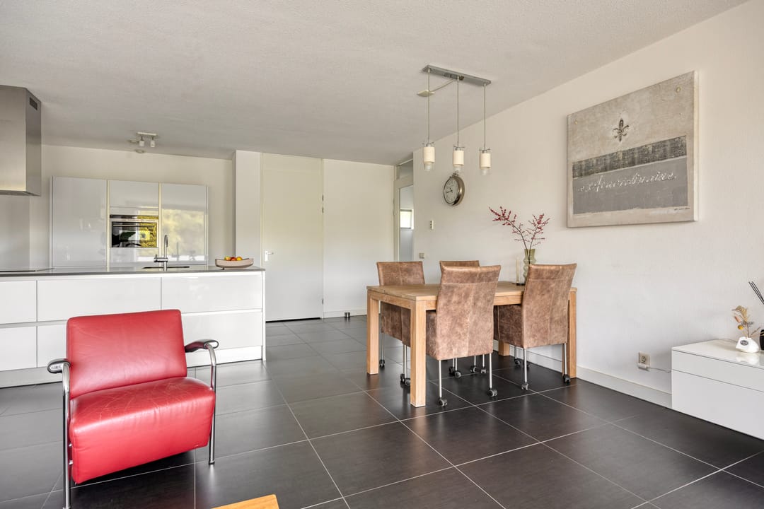 Foto 7 van Sporenring 274-12