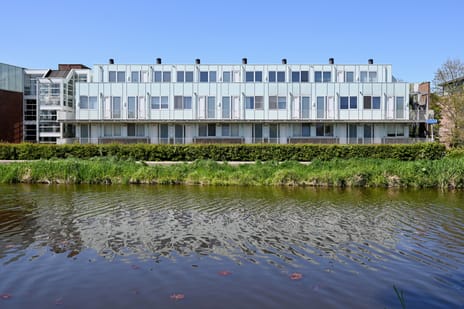 Hortensialaan thumbnail