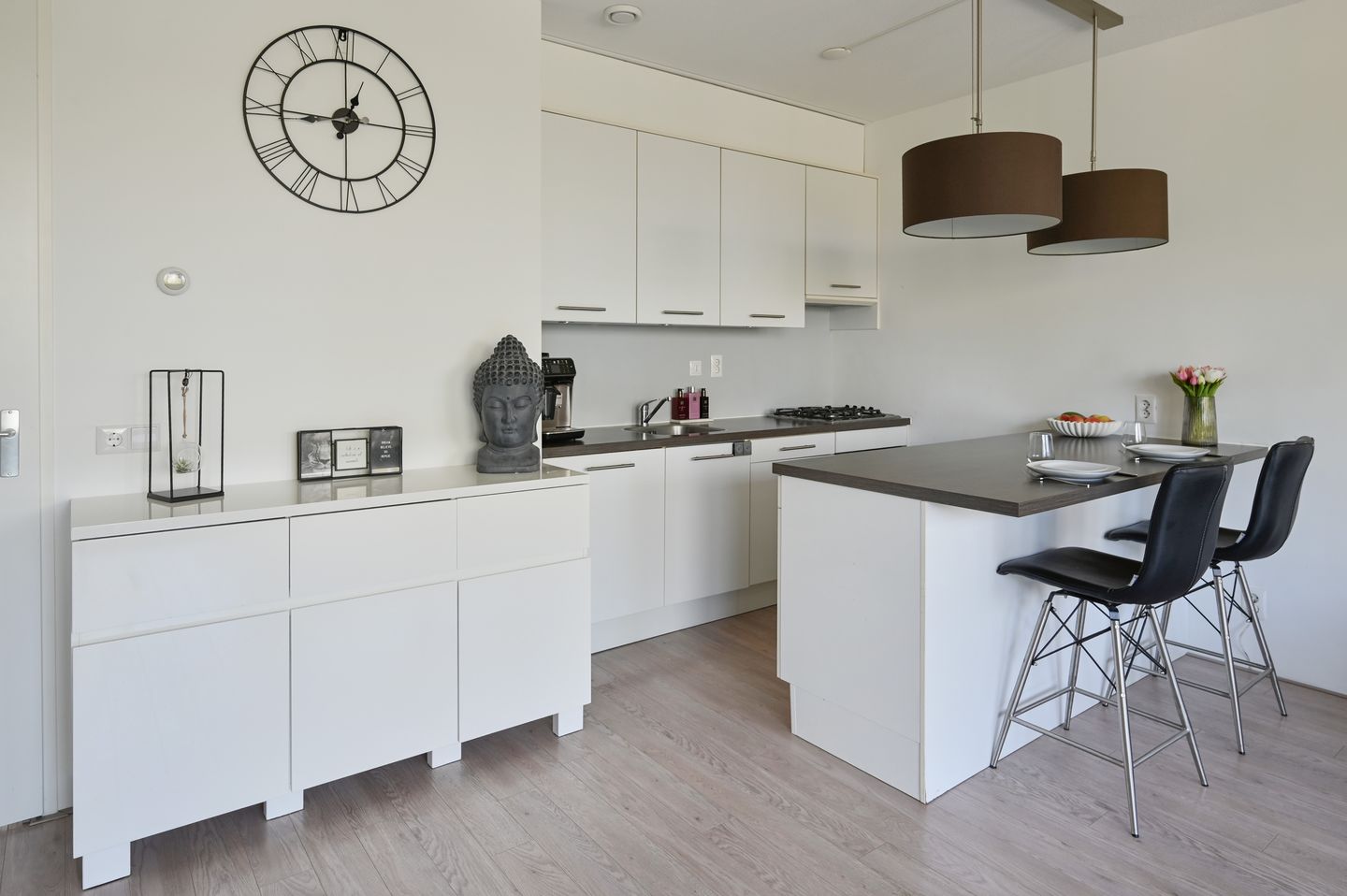 Foto 5 van Hortensialaan 133