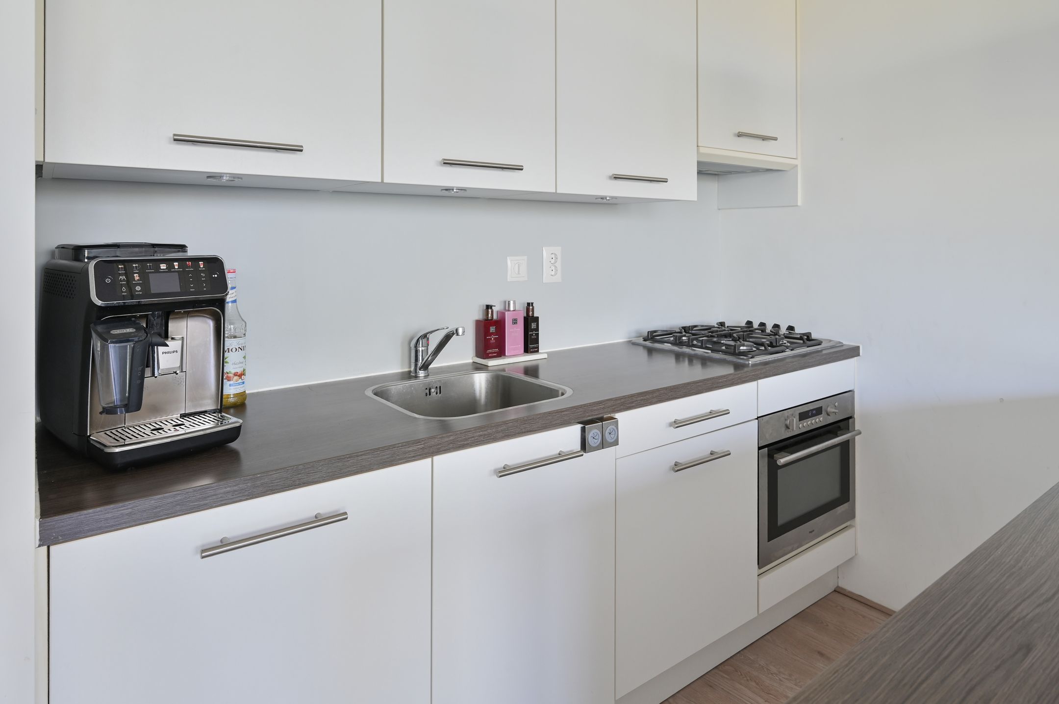 Foto 6 van Hortensialaan 133