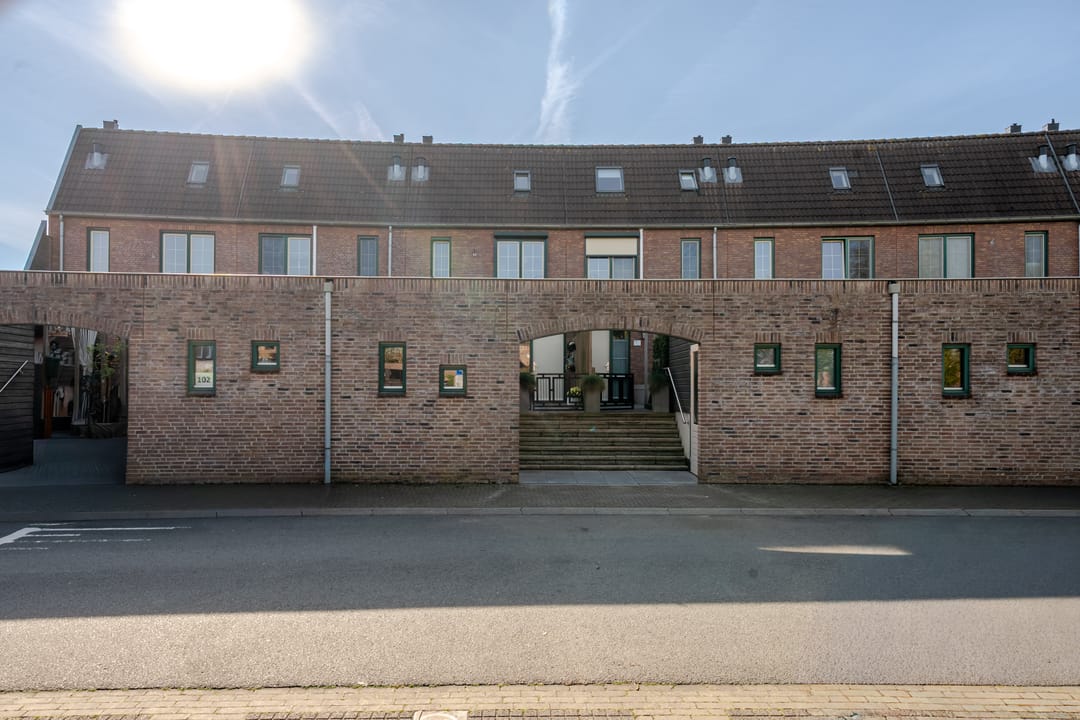 Photo 1 of Slottuin 104