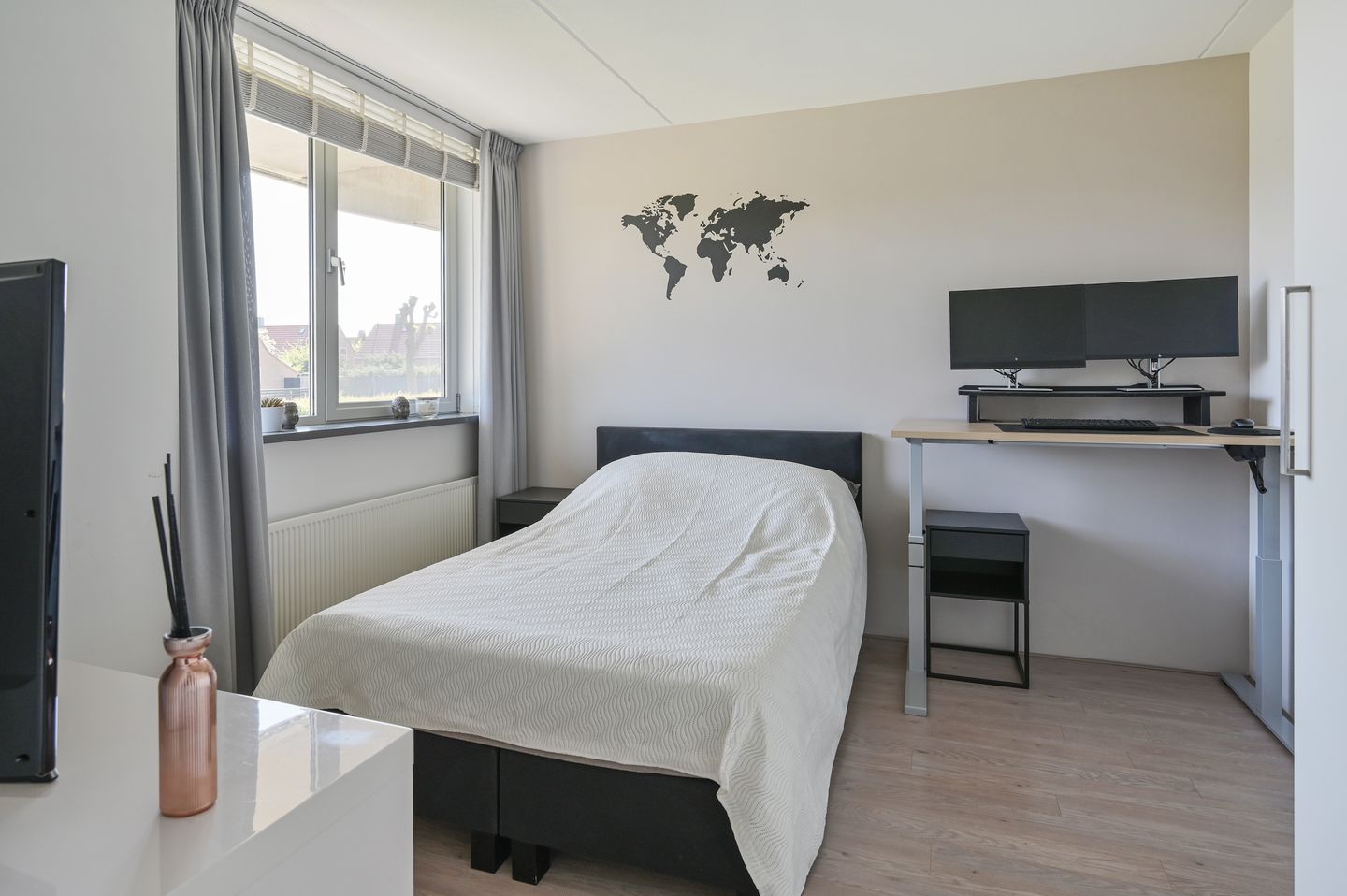 Foto 10 van Hortensialaan 133