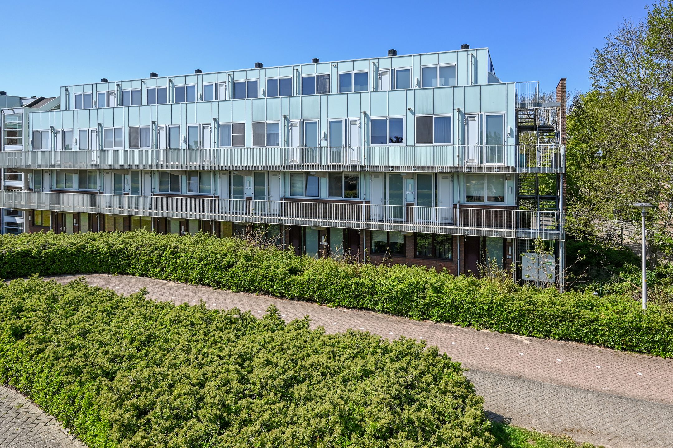 Foto 18 van Hortensialaan 133