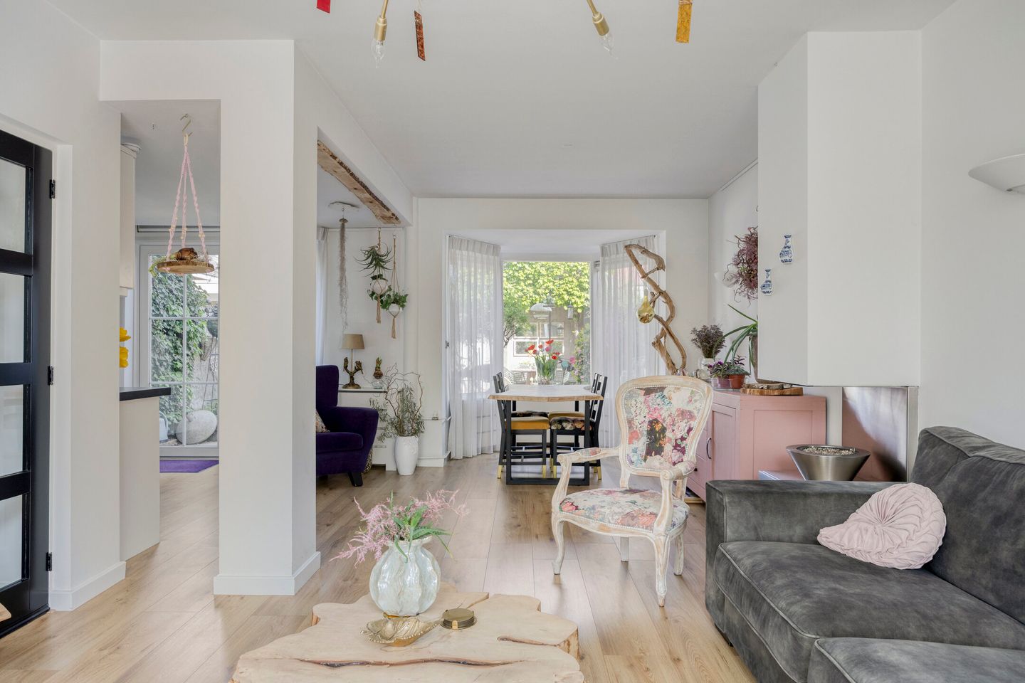 Photo 4 of Heermanslaan 23