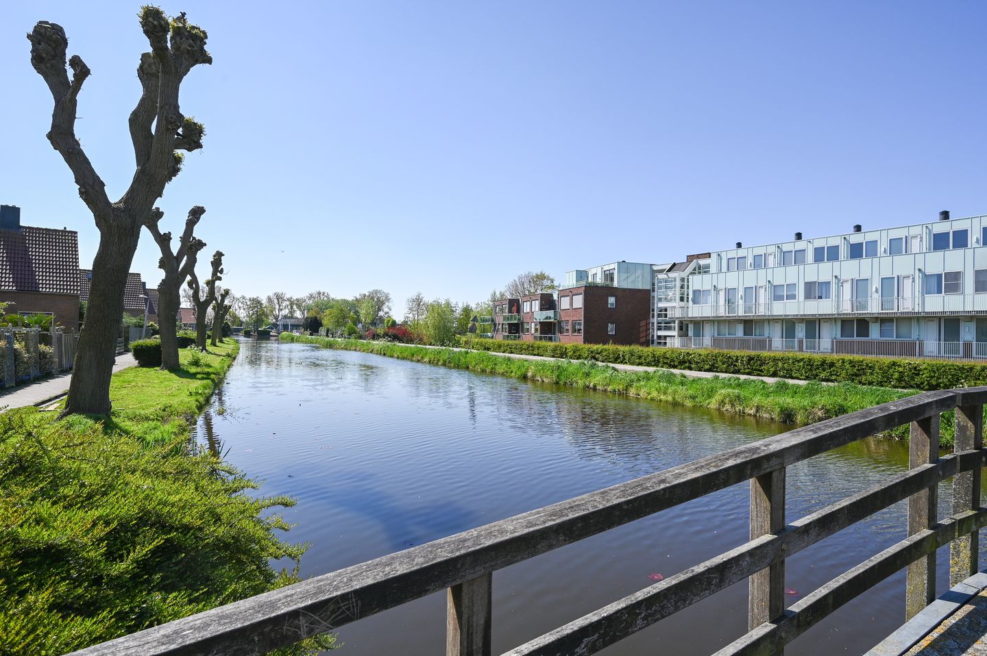 Foto 20 van Hortensialaan 133