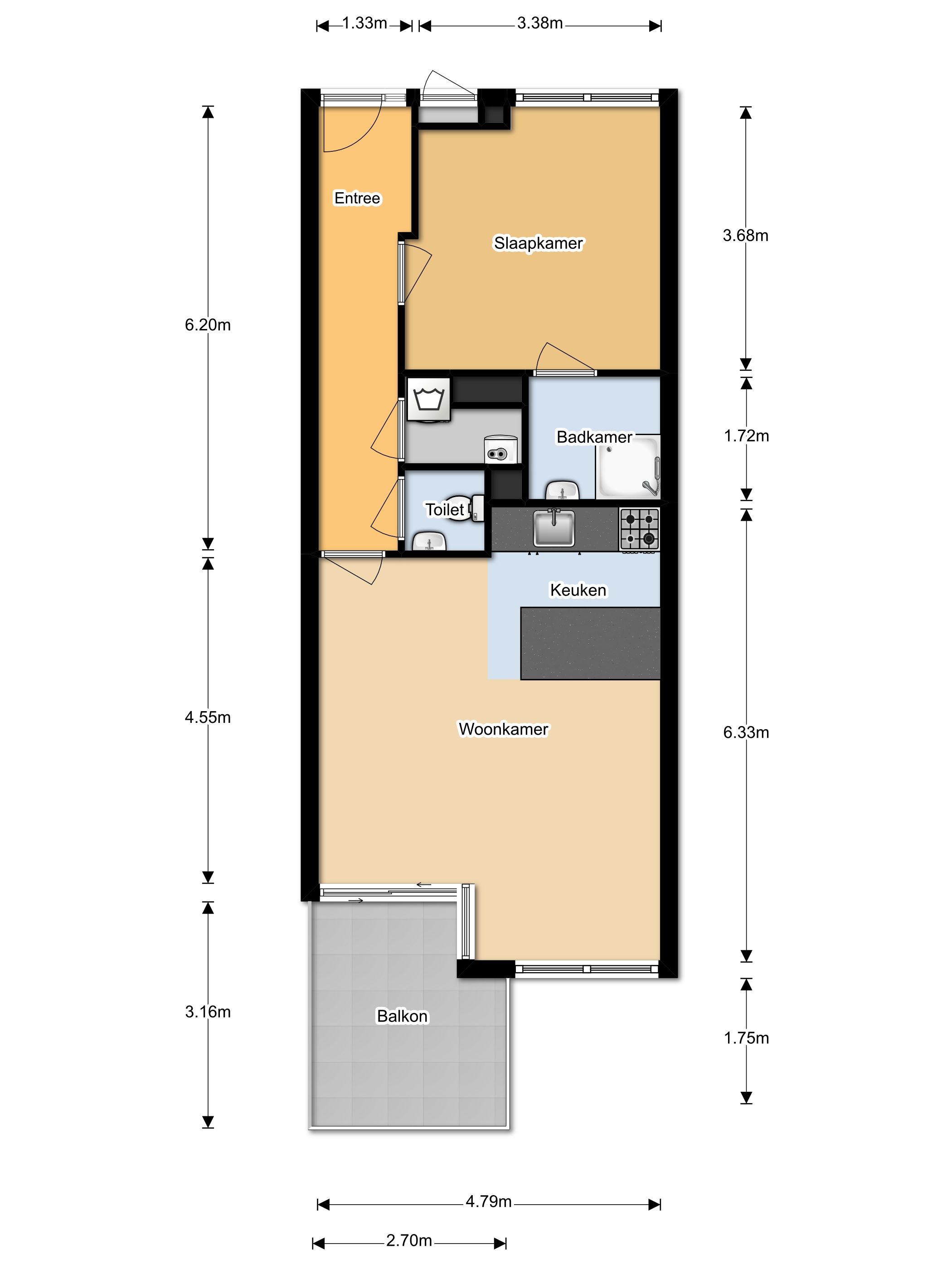 Foto 21 van Hortensialaan 133