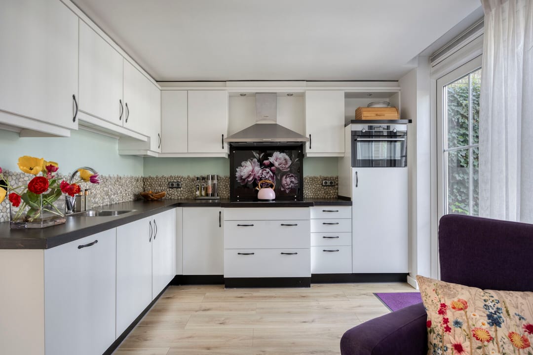 Photo 7 of Heermanslaan 23