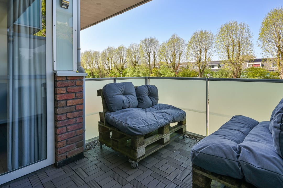 Foto 7 van Hortensialaan 133