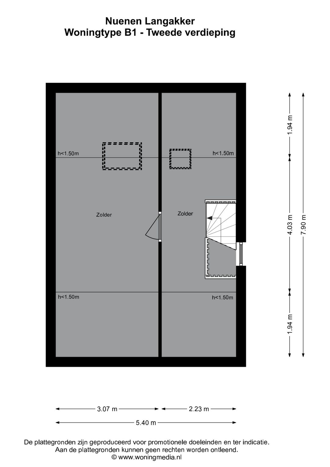 Photo 26 of Kleine Tom 13