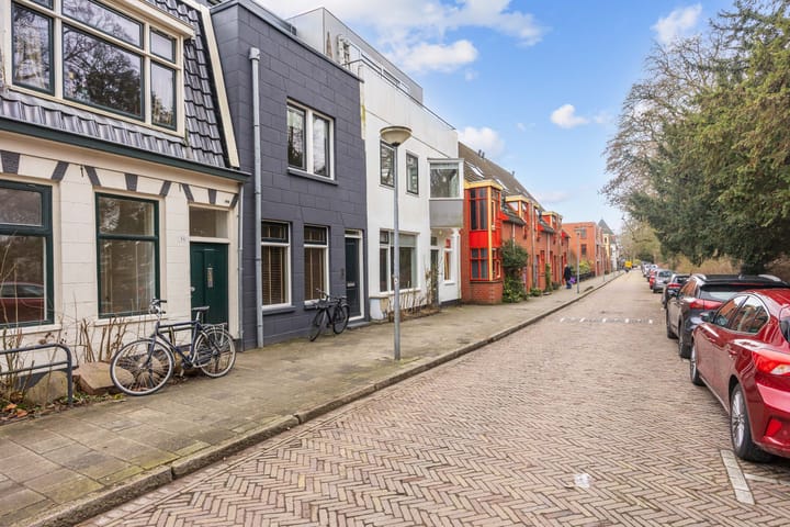 Photo 4 of Noorderbinnensingel 77