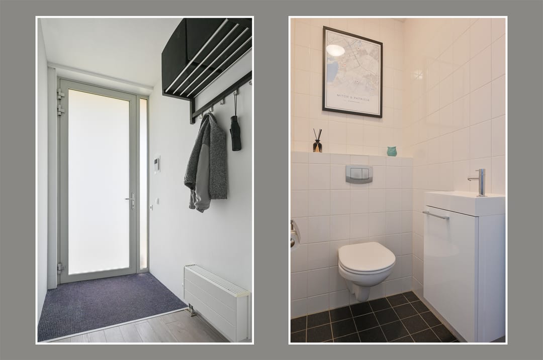 Foto 13 van Hortensialaan 133