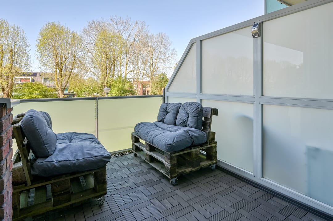 Foto 8 van Hortensialaan 133