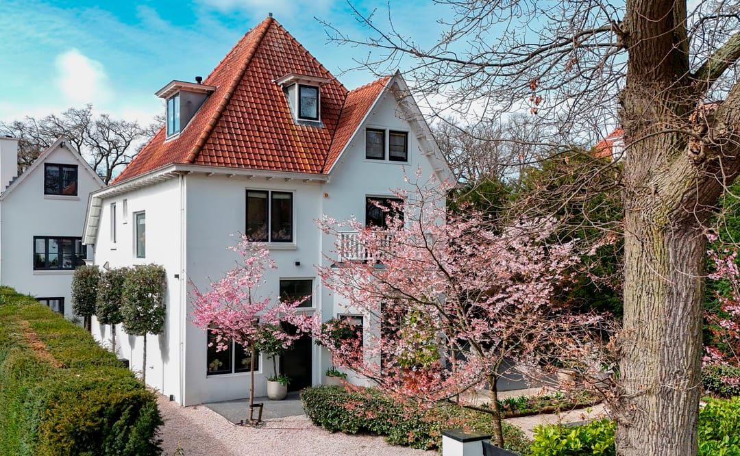 Photo 1 of Zijdeweg 4