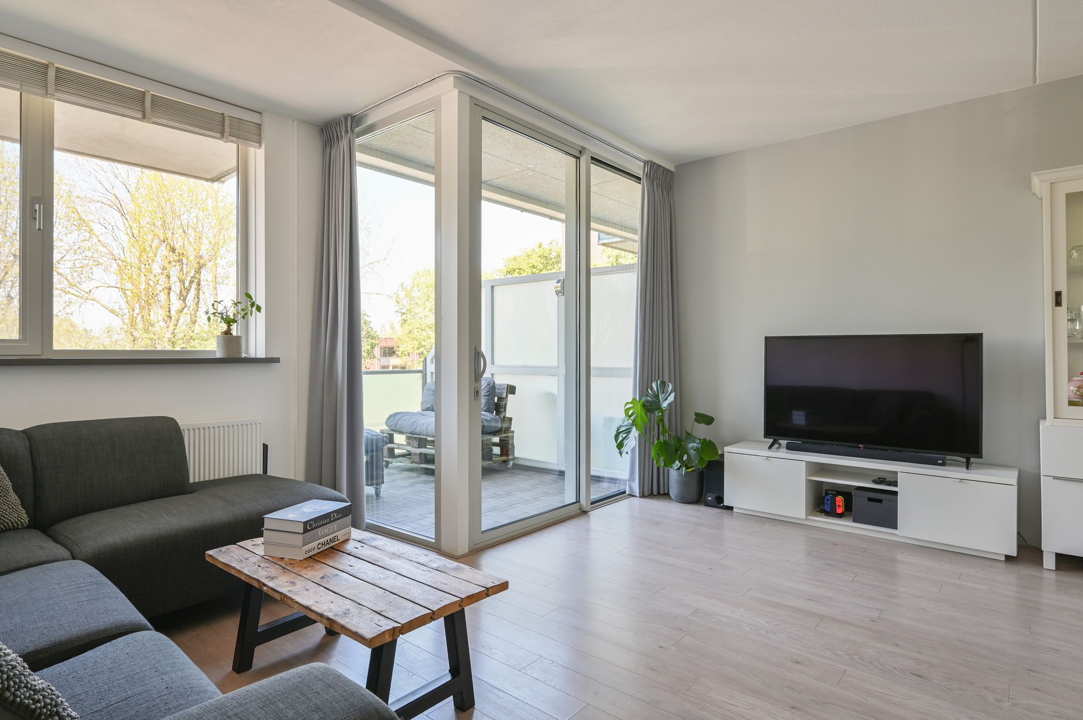 Foto 3 van Hortensialaan 133