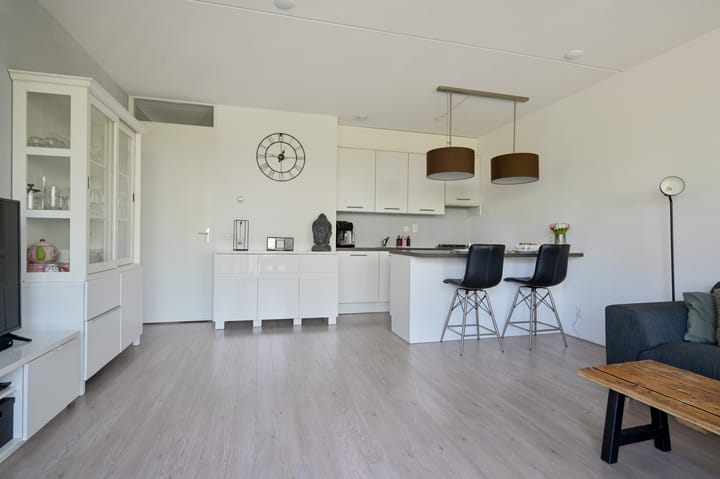 Foto 4 van Hortensialaan 133