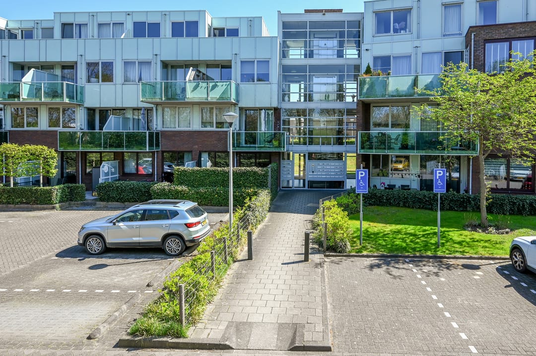 Foto 17 van Hortensialaan 133