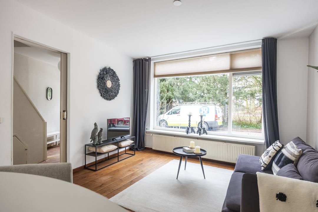 Foto 11 van Noorderbinnensingel 77