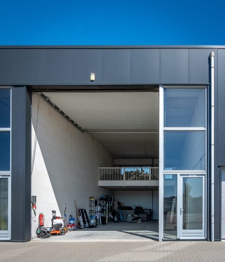 Industrieweg 11-J, Kampen