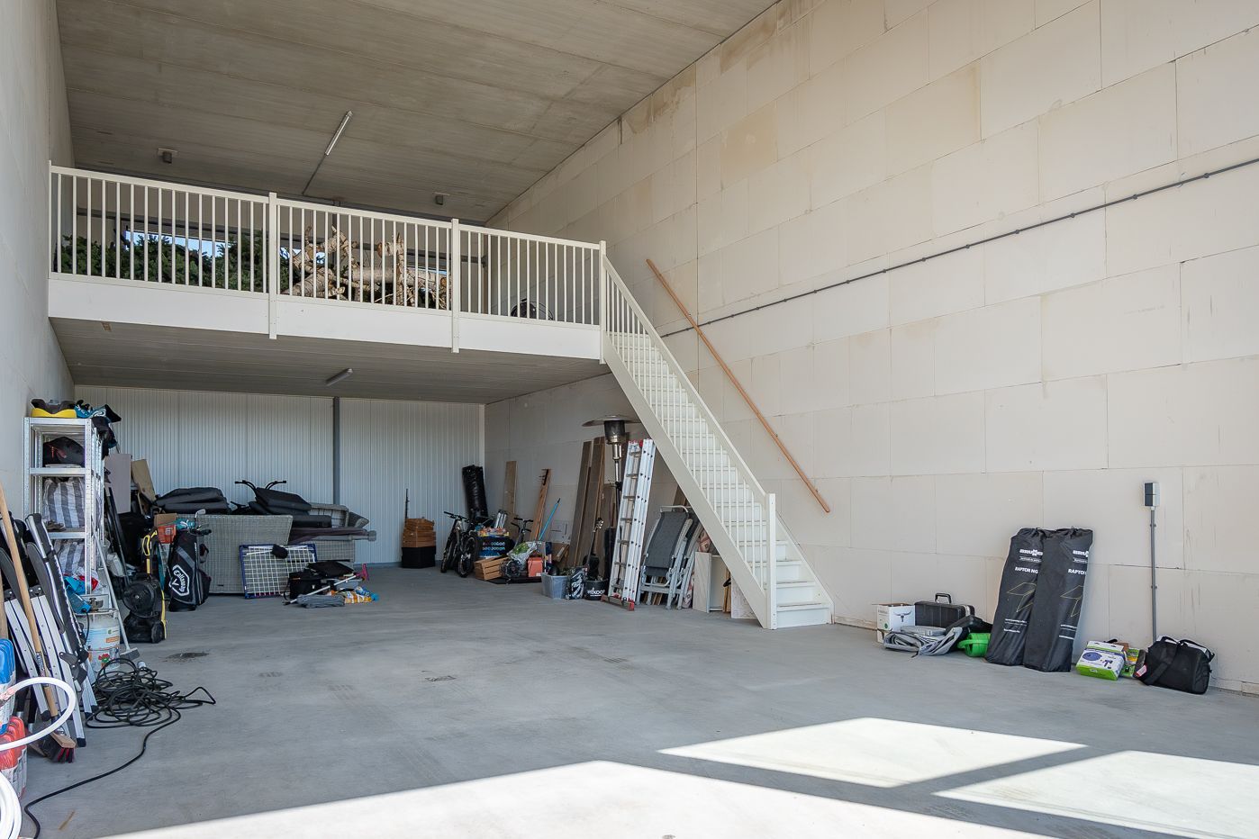 Bekijk foto 2 van Industrieweg 11-J