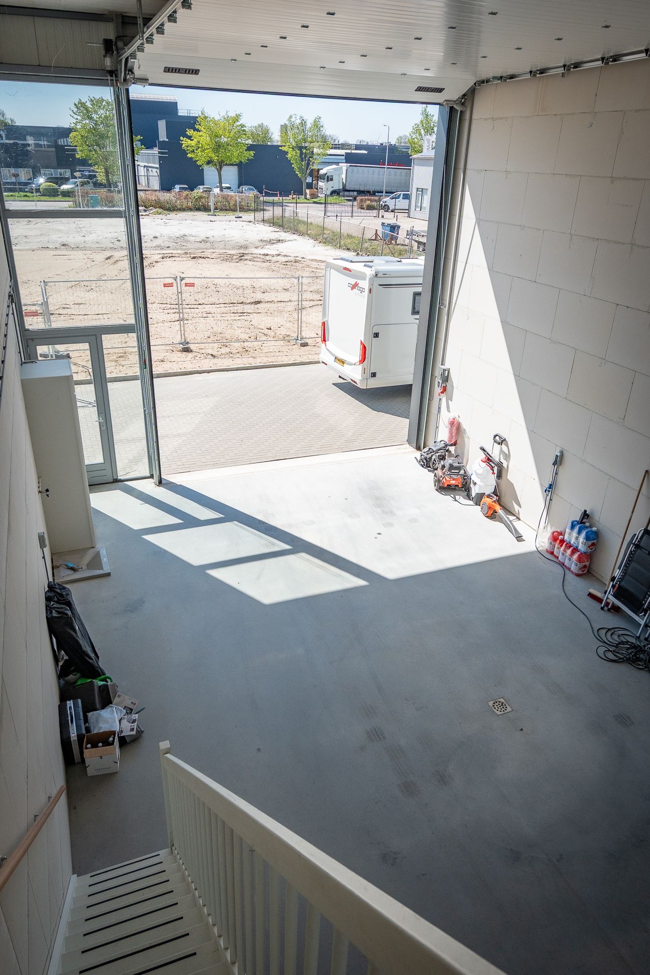 Bekijk foto 4 van Industrieweg 11-J