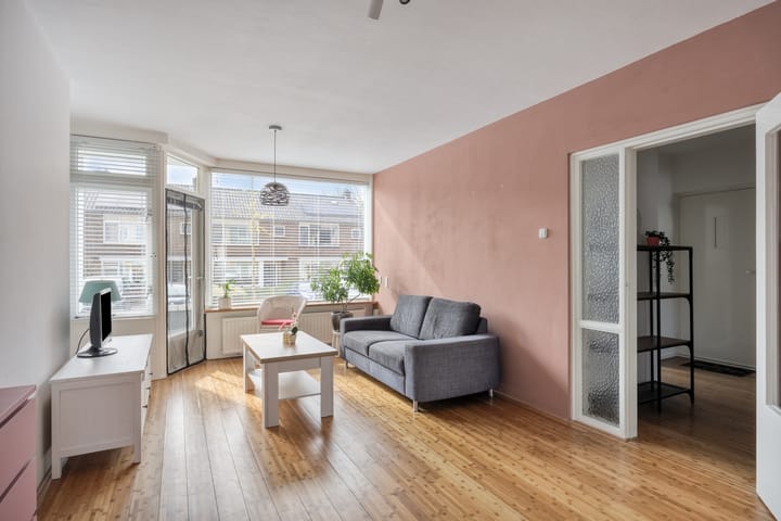 Foto 2 van Fazantstraat 50