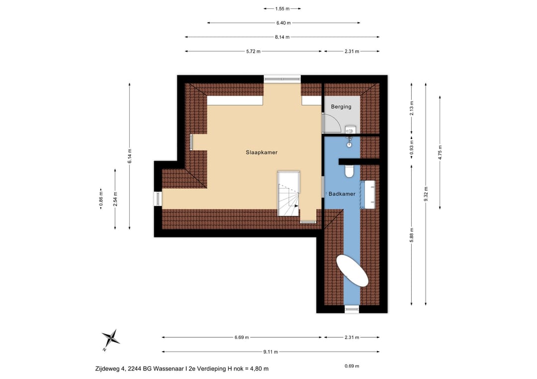 Photo 43 of Zijdeweg 4