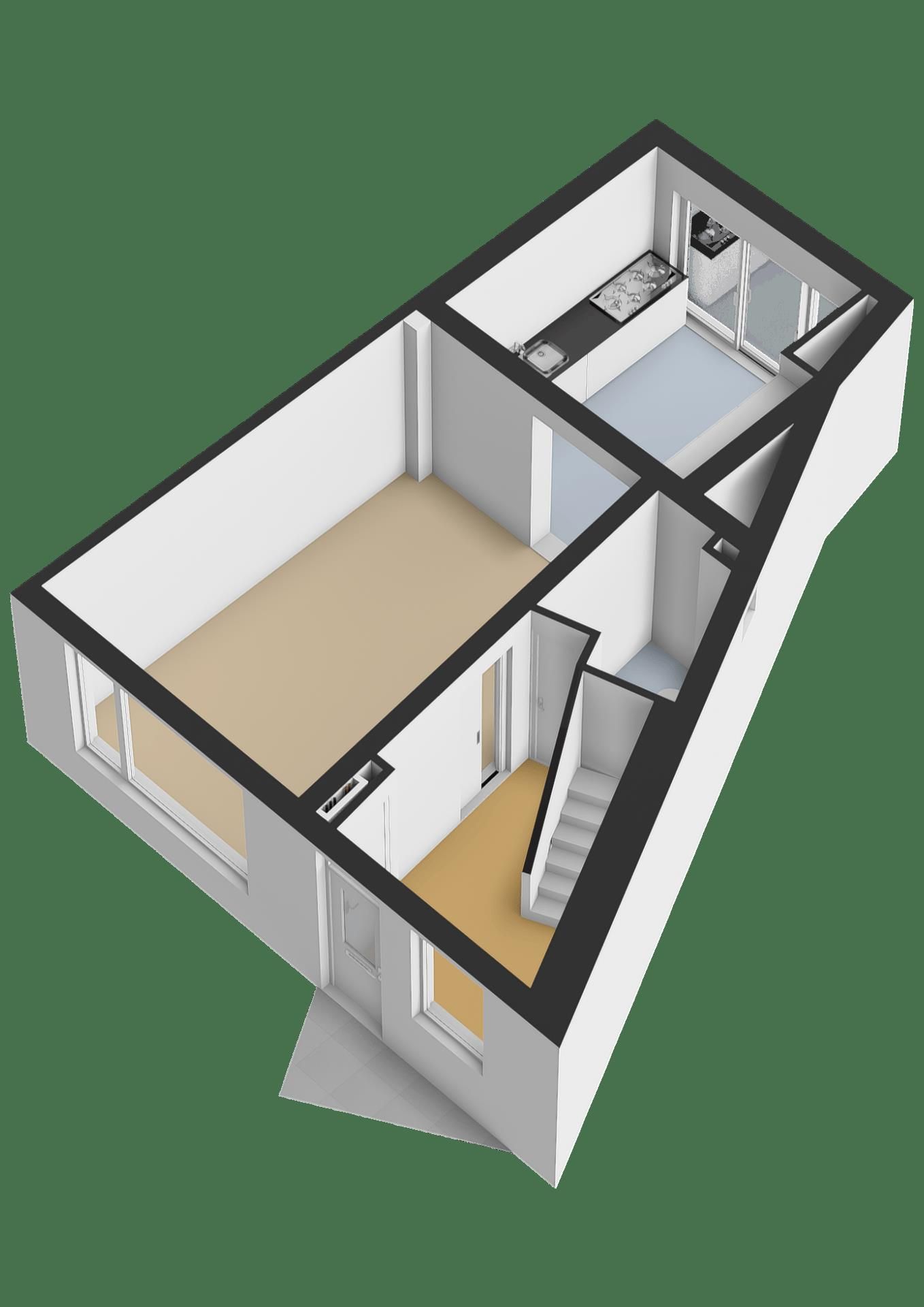 Foto 48 van Noorderbinnensingel 77