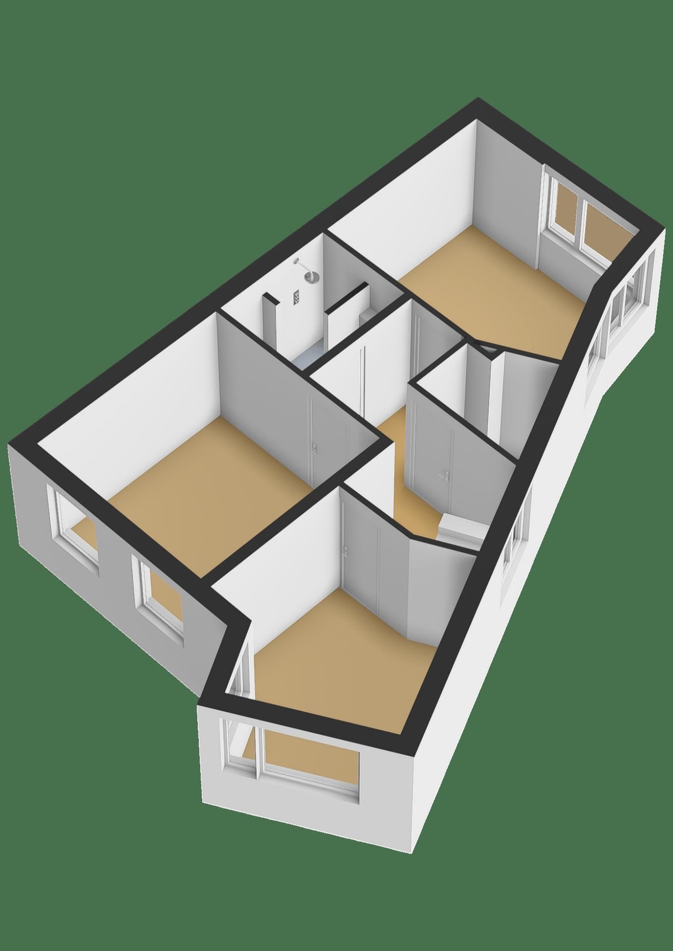 Foto 50 van Noorderbinnensingel 77