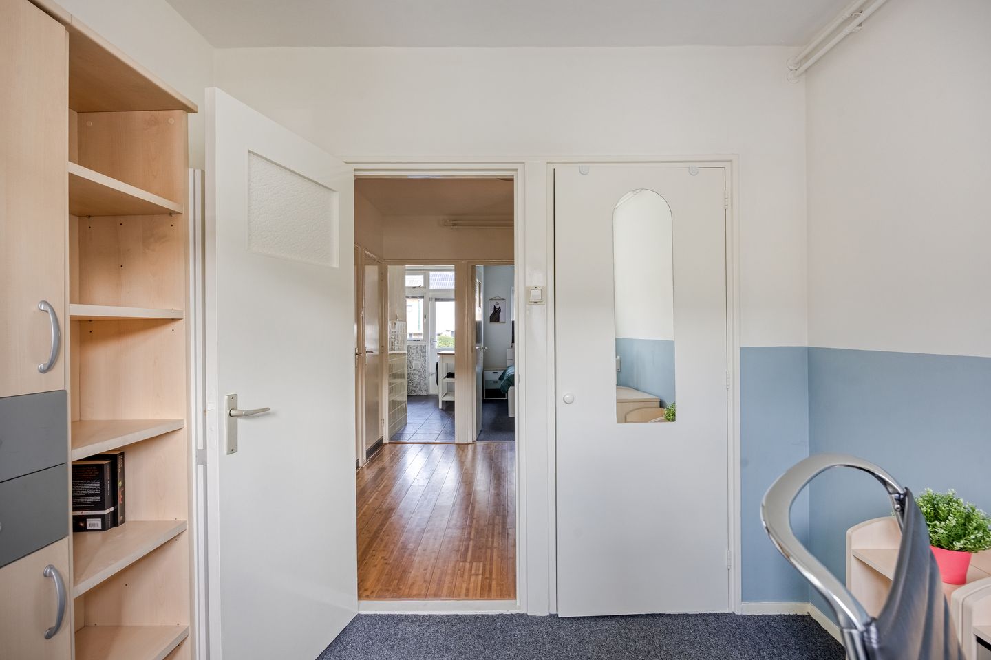 Foto 25 van Fazantstraat 50