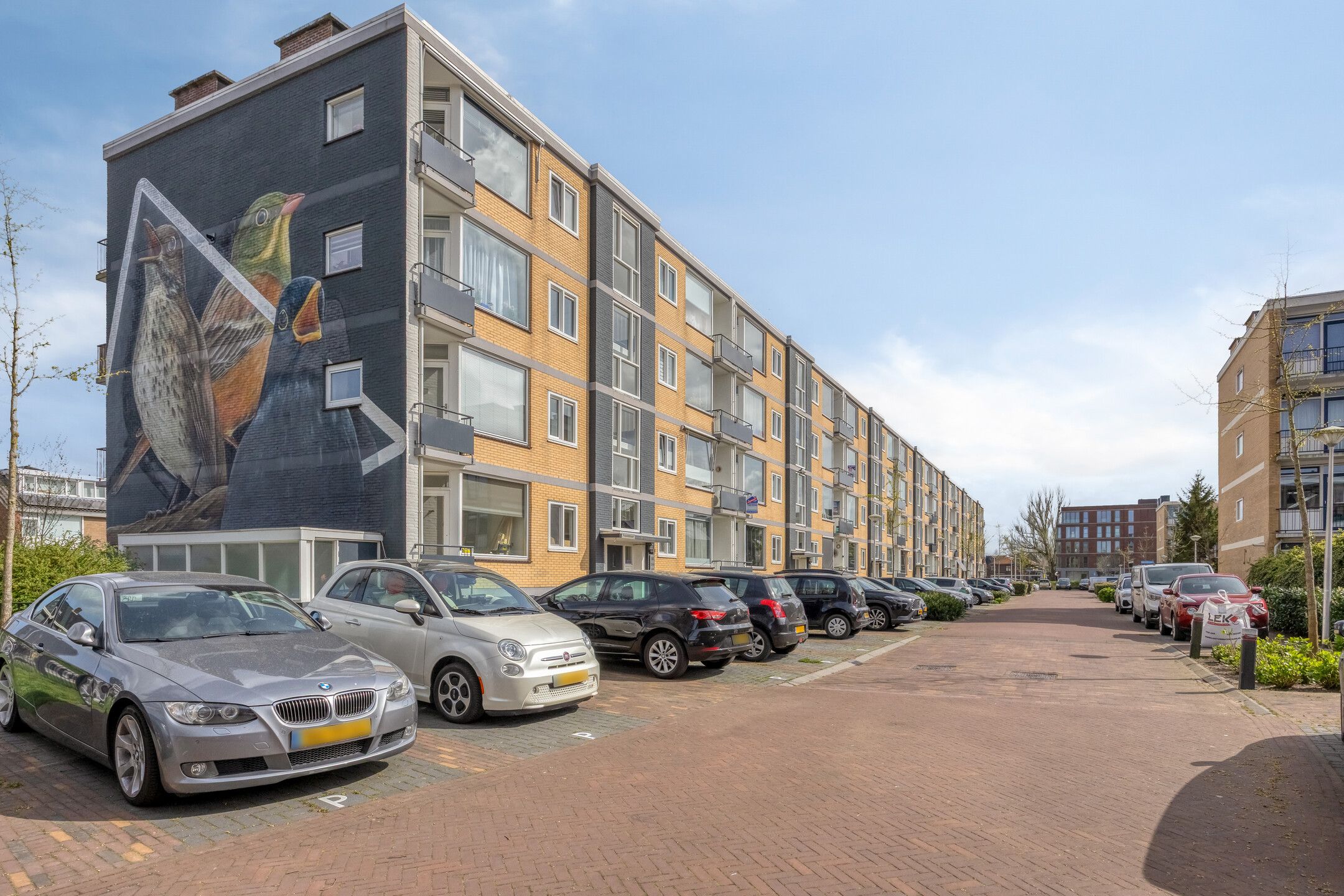 Foto 30 van Fazantstraat 50