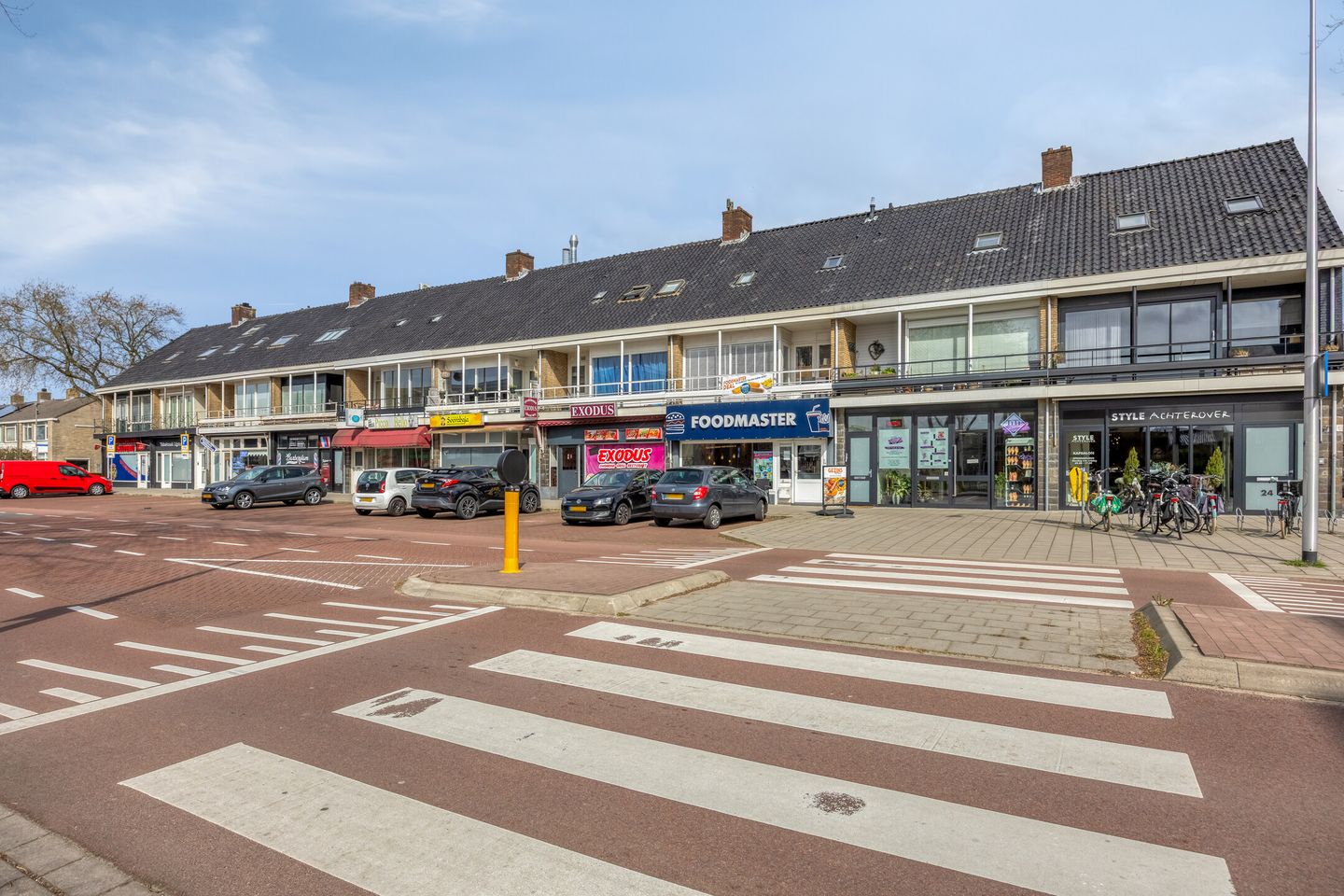 Foto 35 van Fazantstraat 50