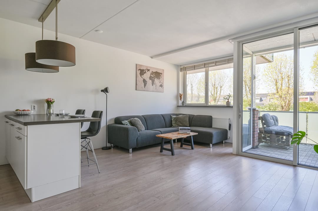 Foto 2 van Hortensialaan 133