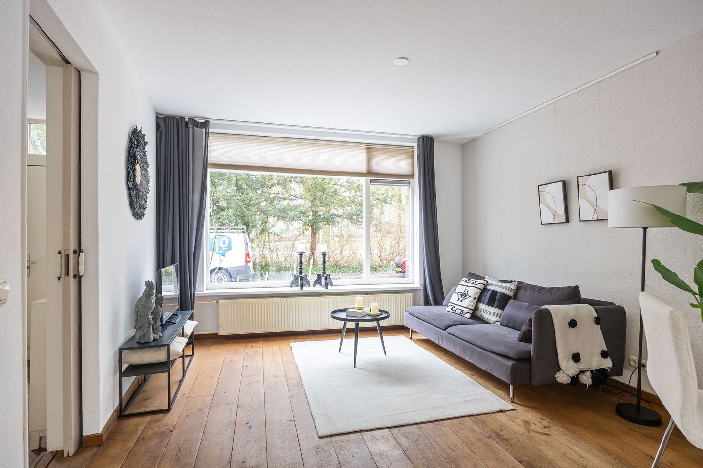 Foto 10 van Noorderbinnensingel 77