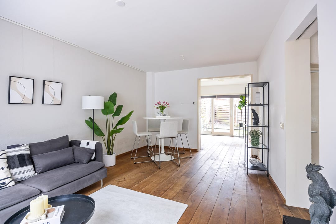 Foto 13 van Noorderbinnensingel 77