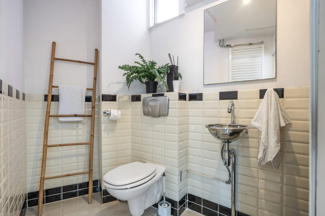 Foto 8 van Noorderbinnensingel 77