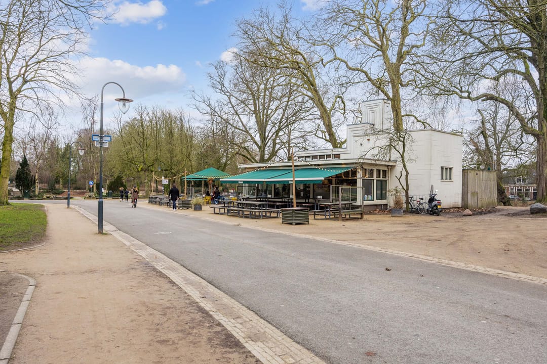 Foto 7 van Noorderbinnensingel 77