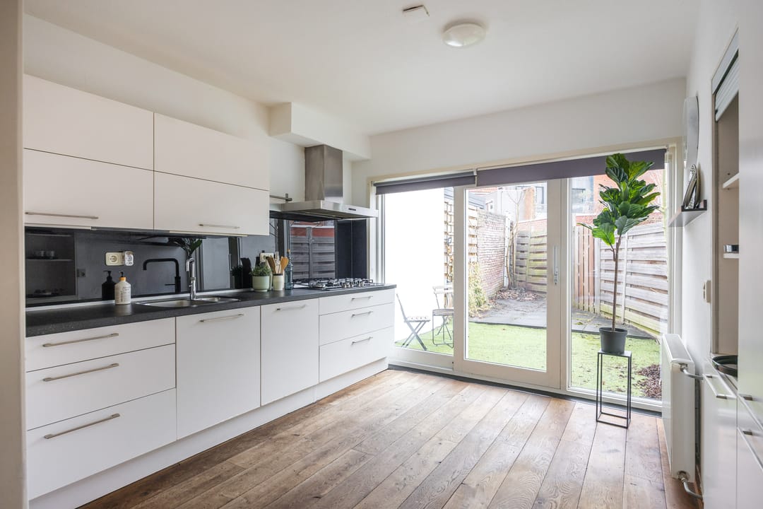 Foto 16 van Noorderbinnensingel 77