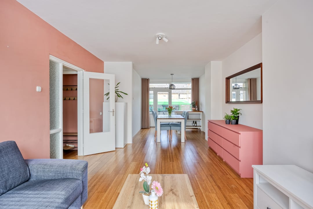 Foto 8 van Fazantstraat 50